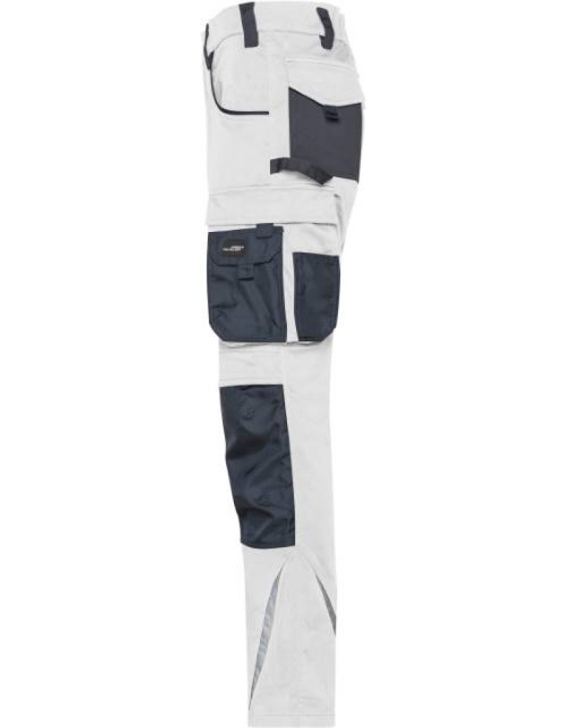 Pantaloni de lucru "Modern Style" cu rezistență ridicată